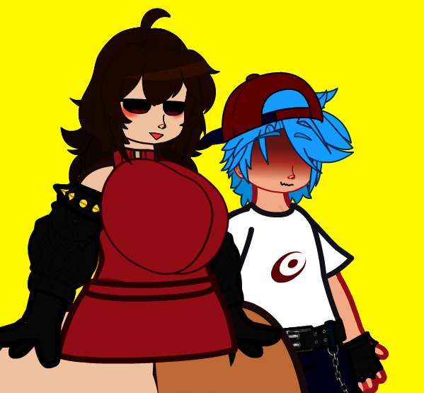 Would you help this sweet couple?