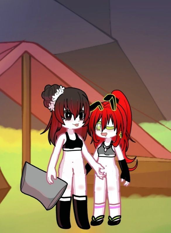 Few photos with my oc