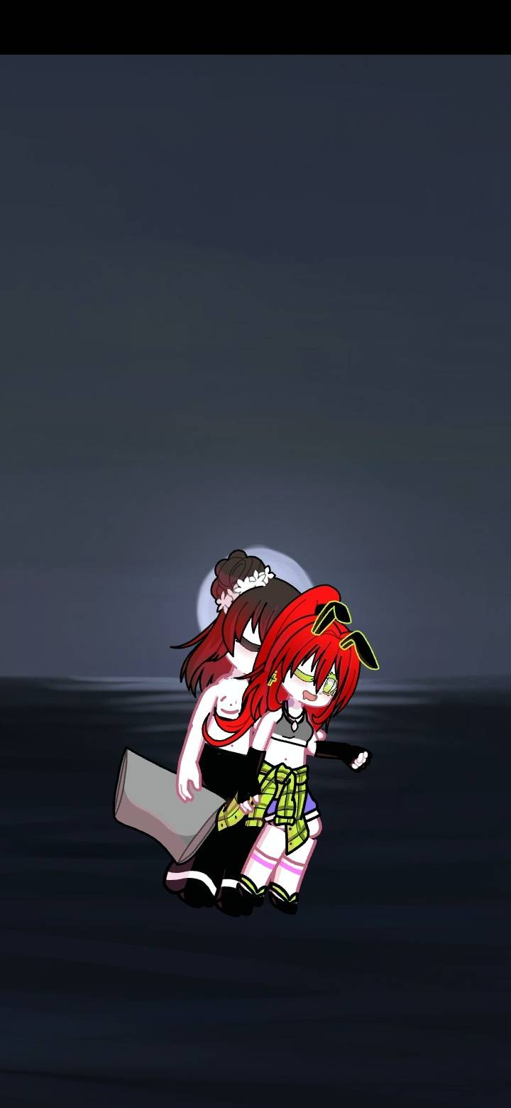 Few photos with my oc