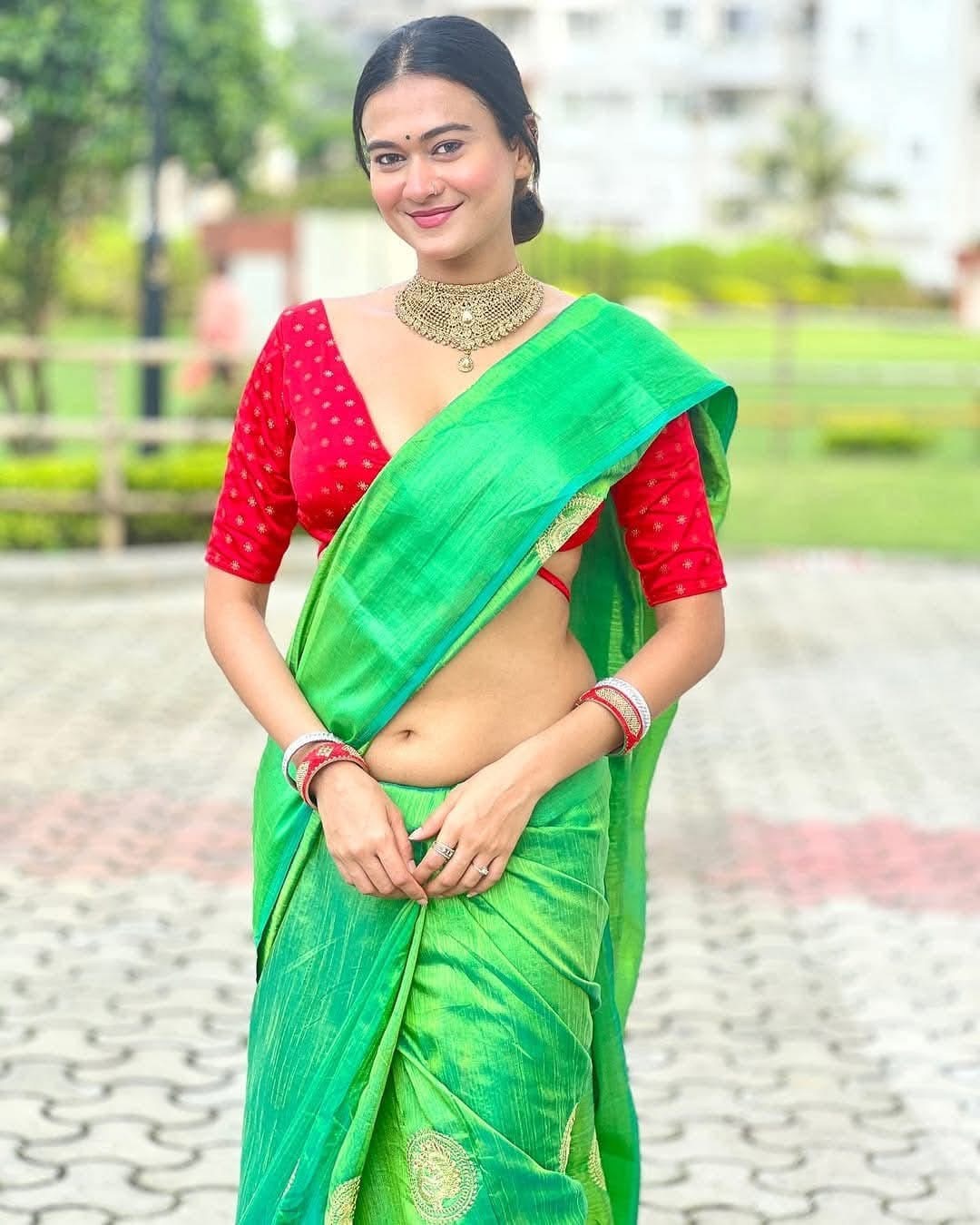 Indian cultural dress