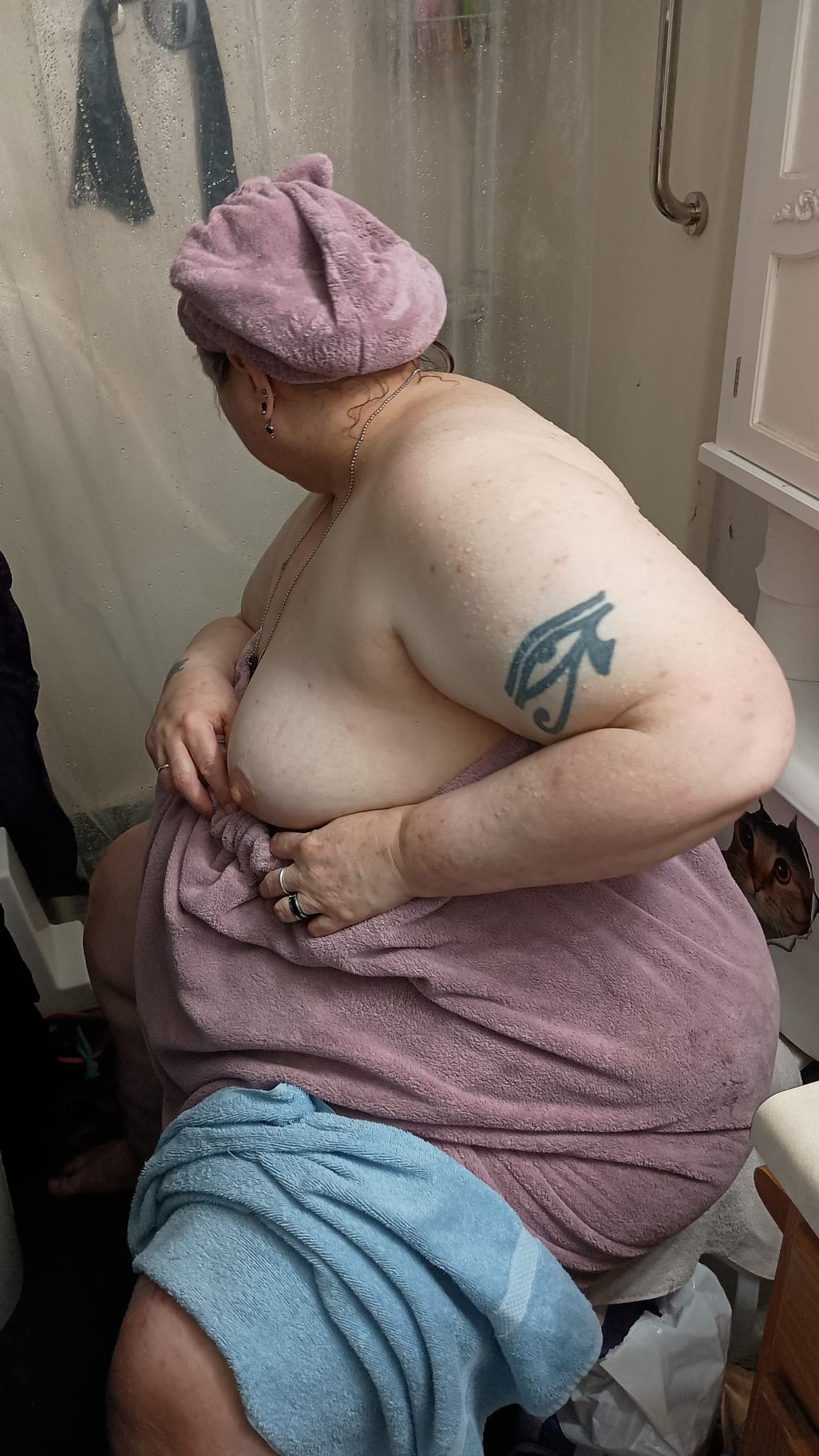 Tracey Stoute-Greene