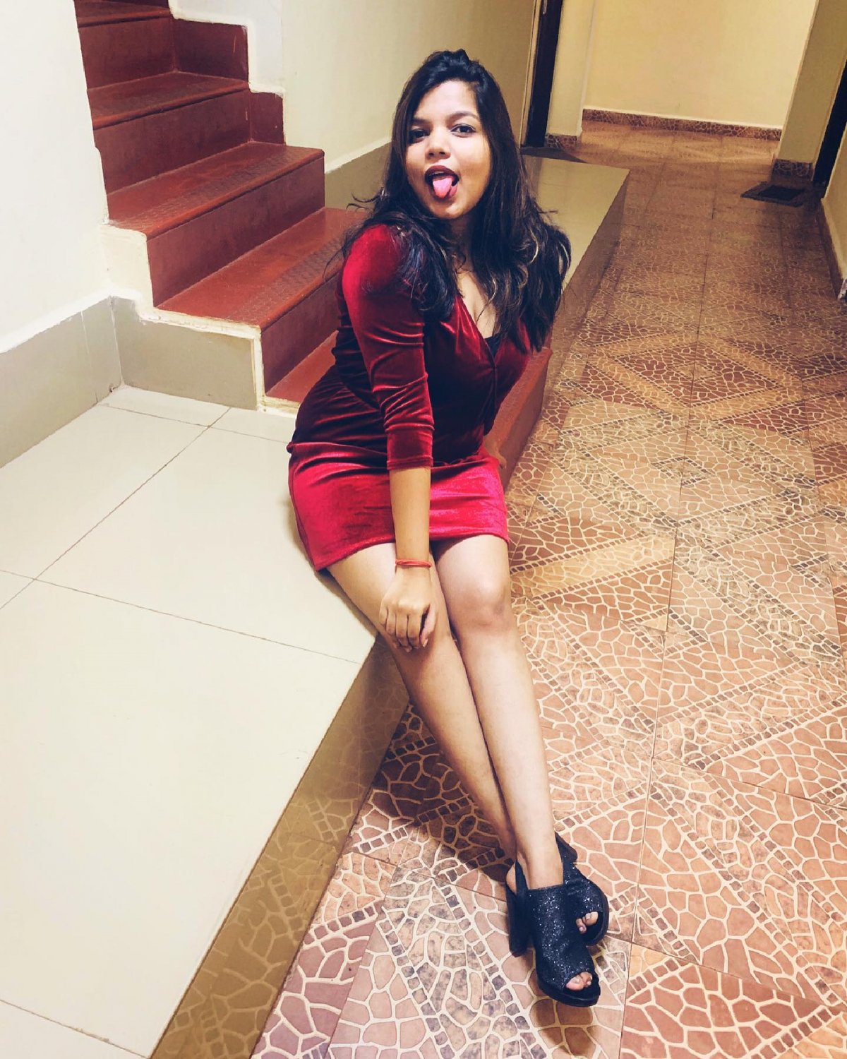 Indian Big Boob Girl Nude Photos Part - 107