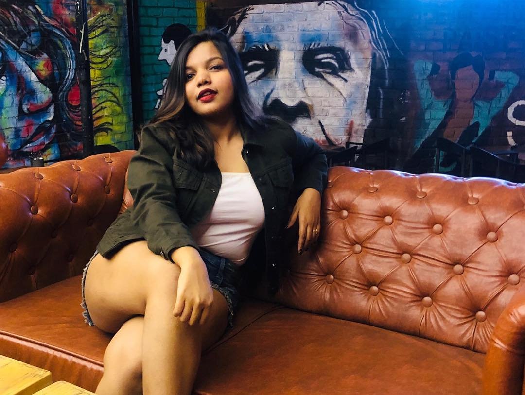 Indian Big Boob Girl Nude Photos Part - 107