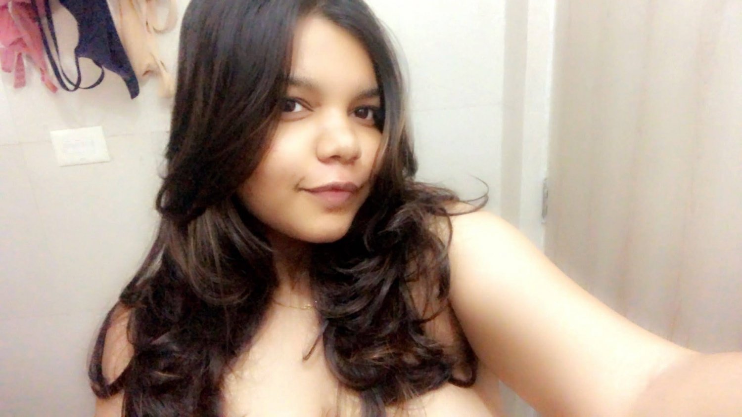 Indian Big Boob Girl Nude Photos Part - 107