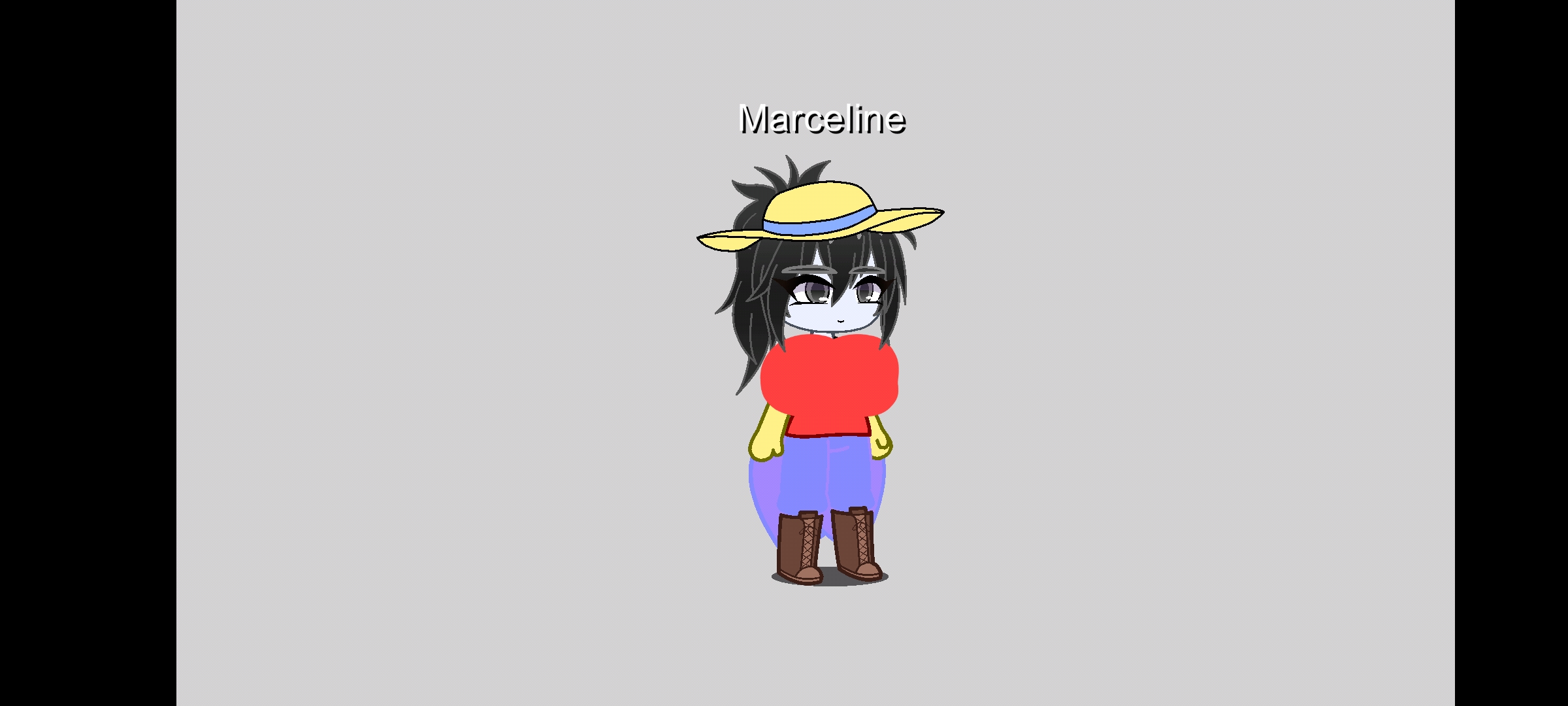 O resto ( vcs escolhem) bugou aí tiver que mandar assim