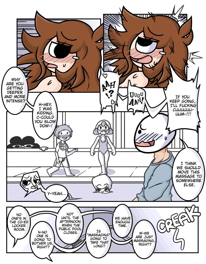 [Part 451] artist - ahoykoi