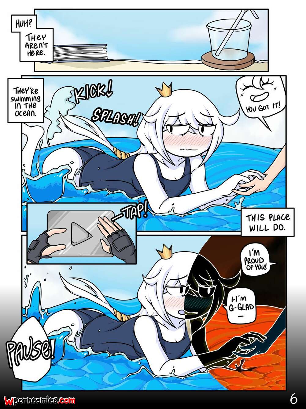 [Part 451] artist - ahoykoi