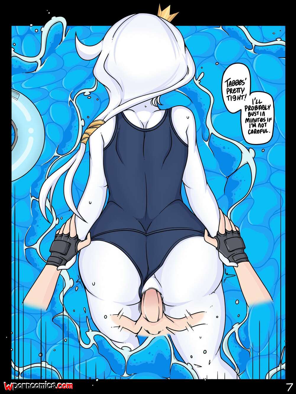 [Part 451] artist - ahoykoi