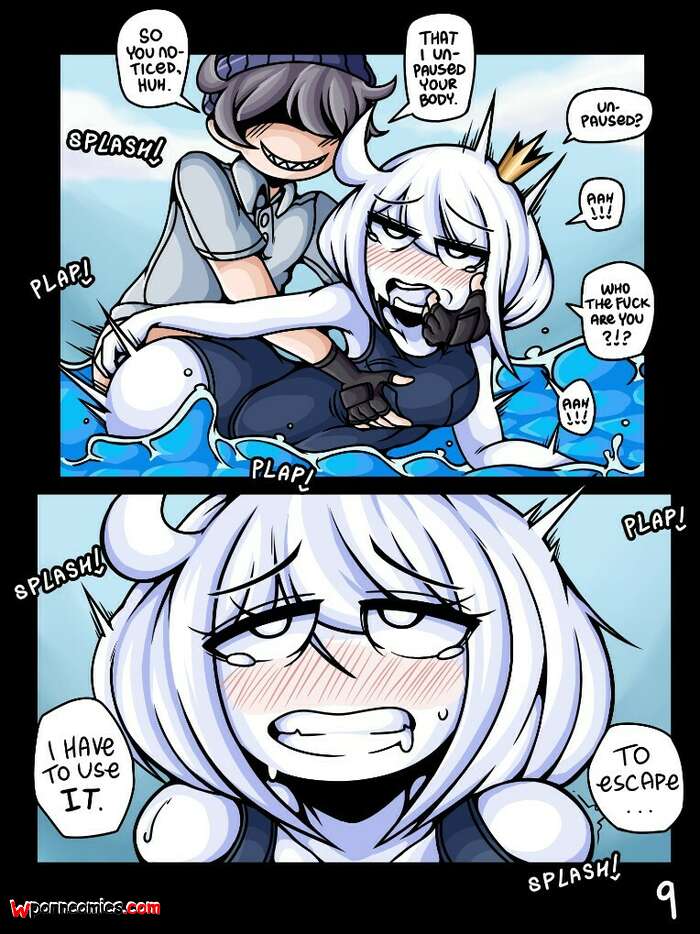 [Part 451] artist - ahoykoi