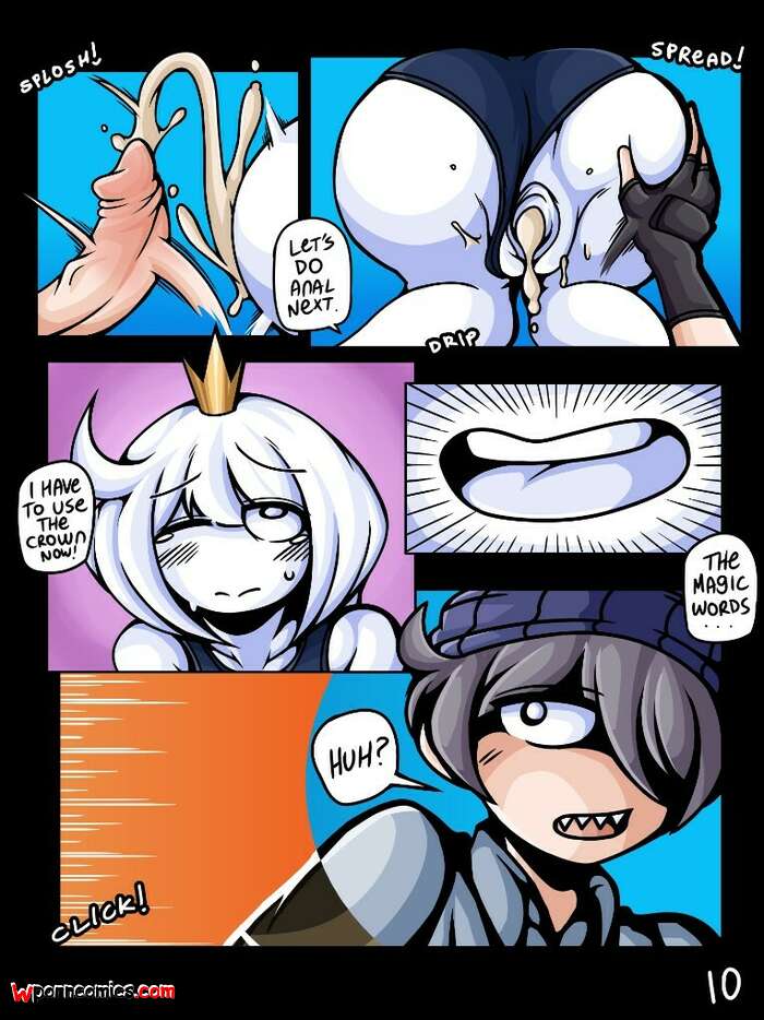 [Part 451] artist - ahoykoi