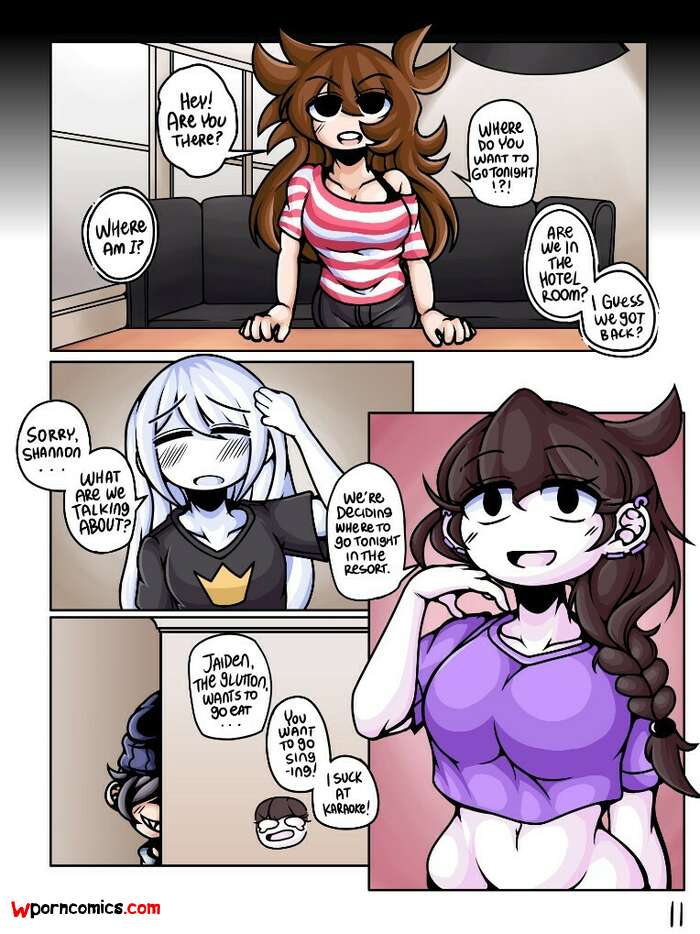 [Part 451] artist - ahoykoi