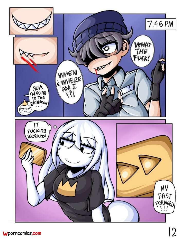 [Part 451] artist - ahoykoi