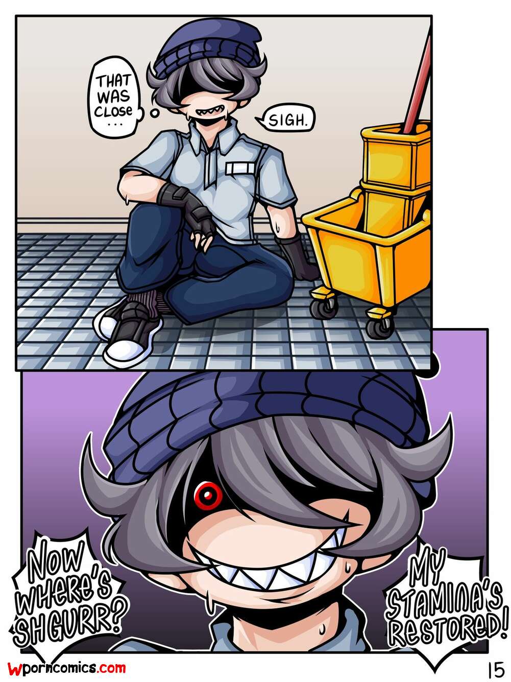 [Part 451] artist - ahoykoi