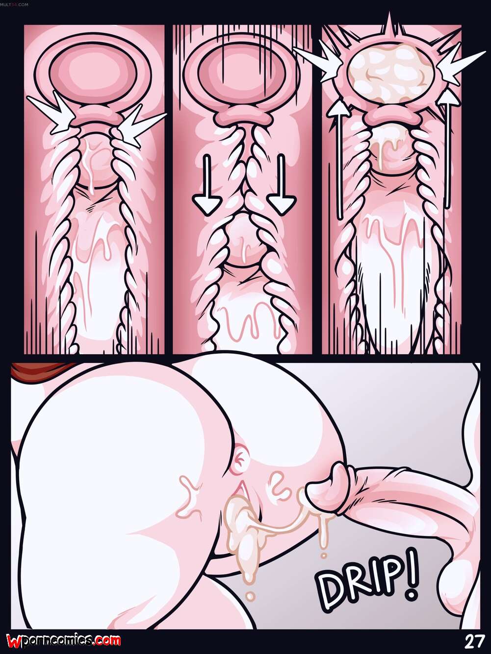 [Part 451] artist - ahoykoi