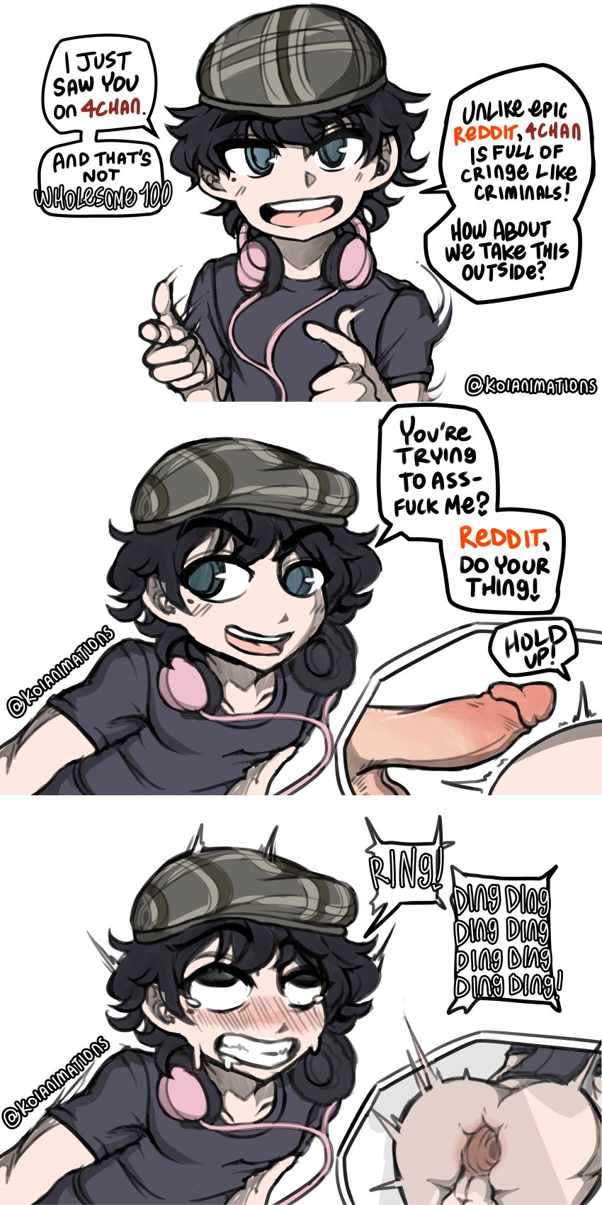 [Part 451] artist - ahoykoi