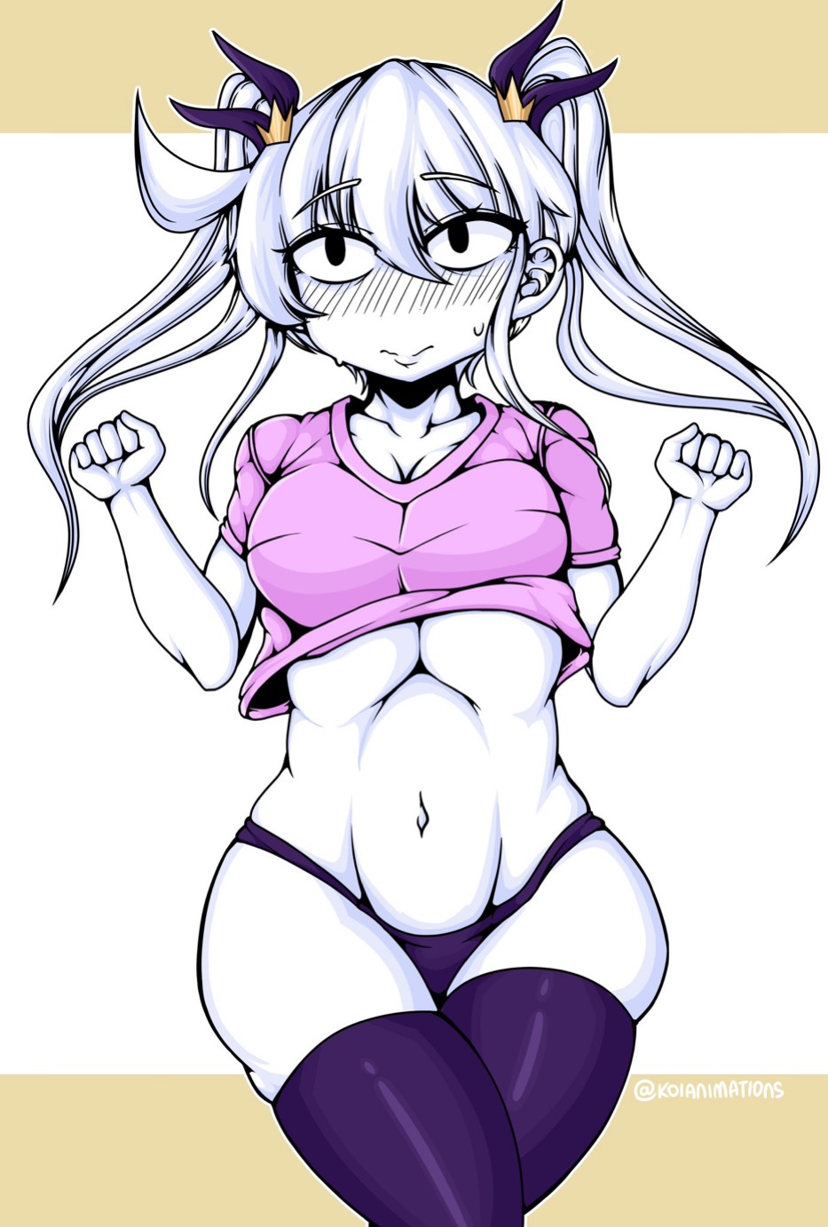 [Part 451] artist - ahoykoi