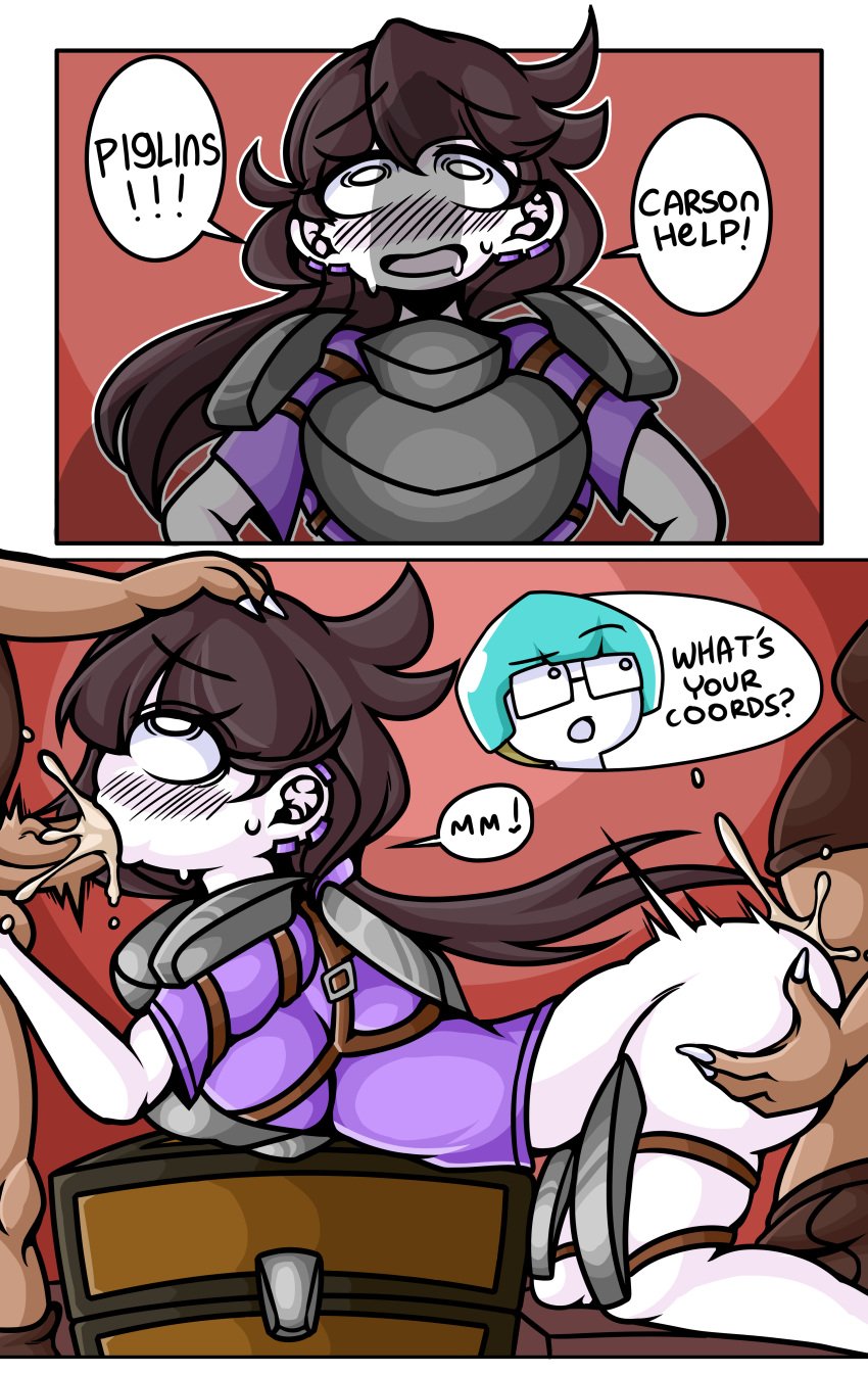 [Part 451] artist - ahoykoi