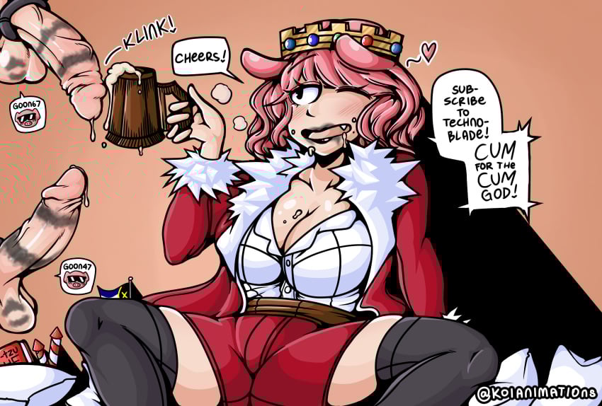 [Part 451] artist - ahoykoi