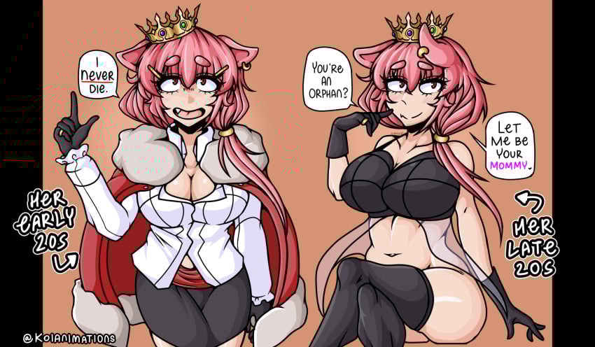 [Part 451] artist - ahoykoi