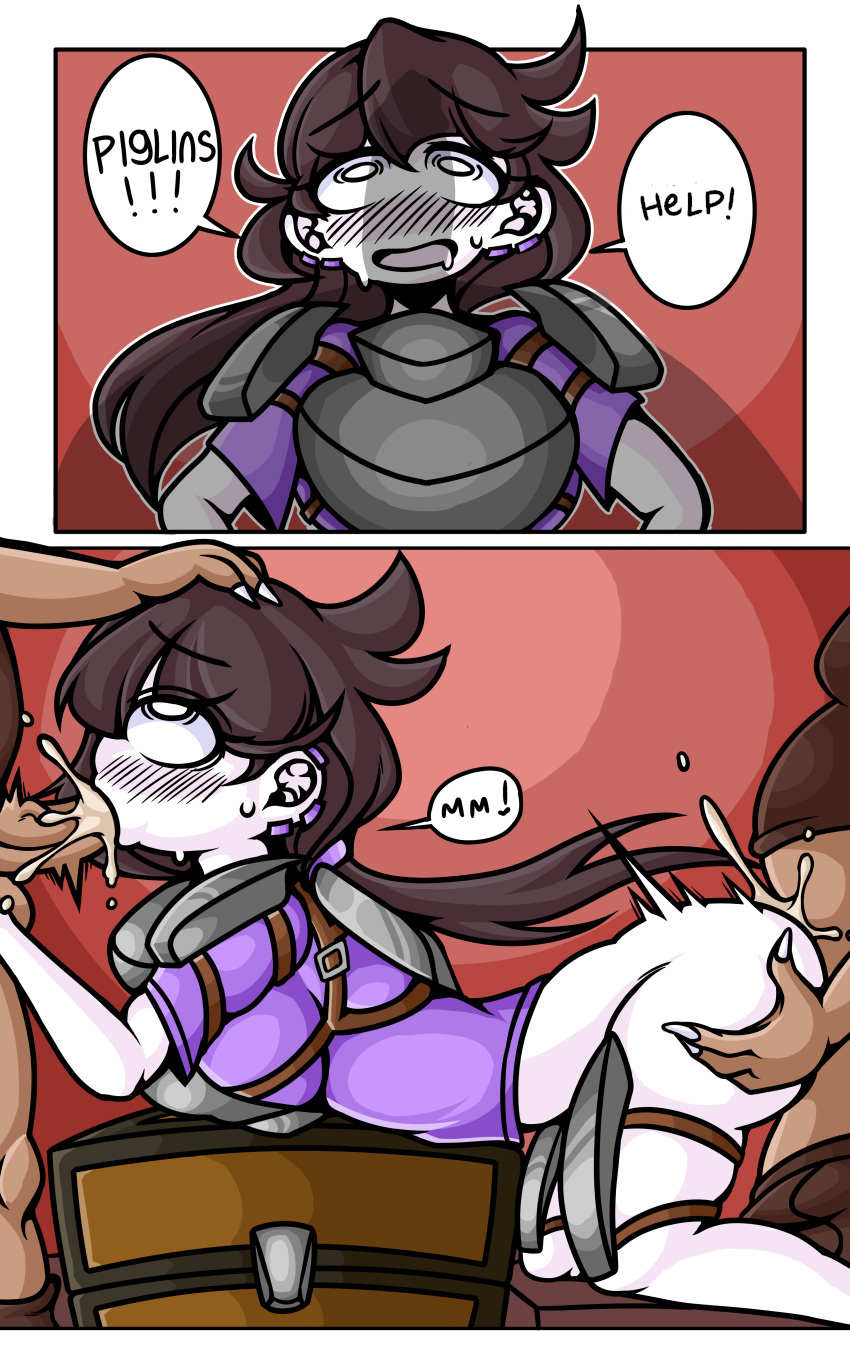 [Part 451] artist - ahoykoi