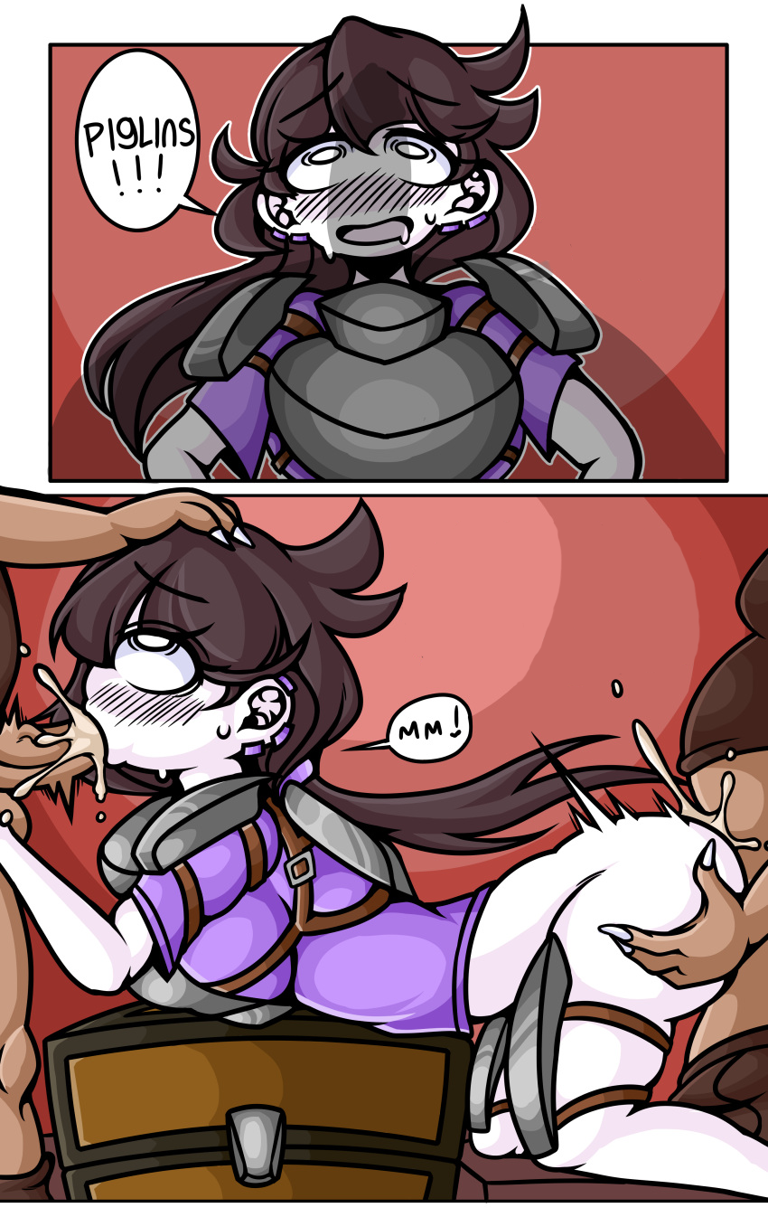 [Part 451] artist - ahoykoi