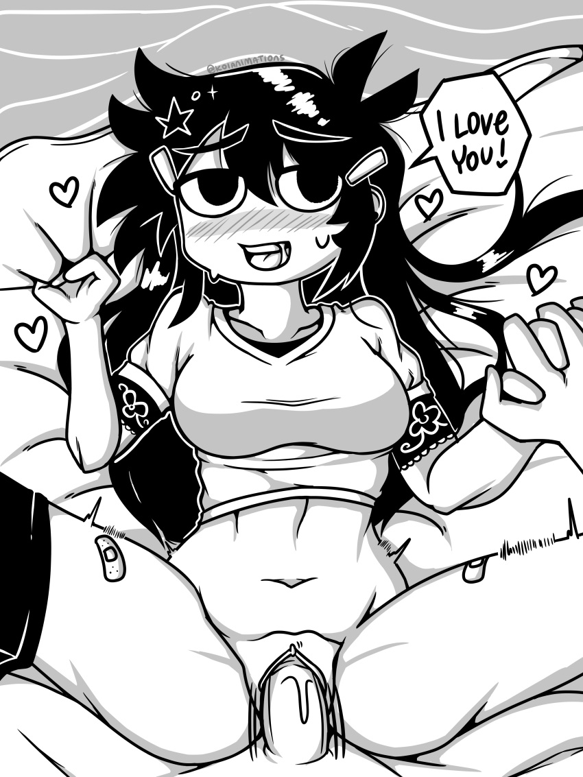 [Part 451] artist - ahoykoi