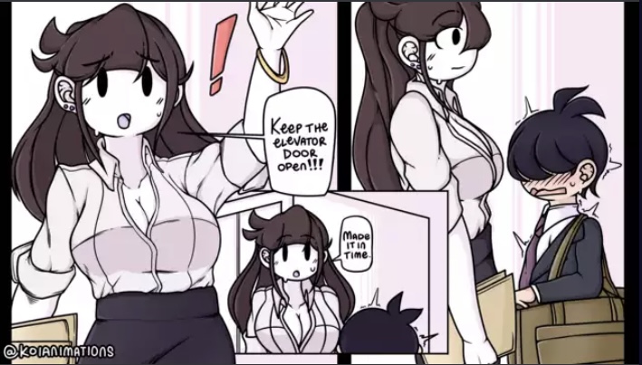 [Part 451] artist - ahoykoi