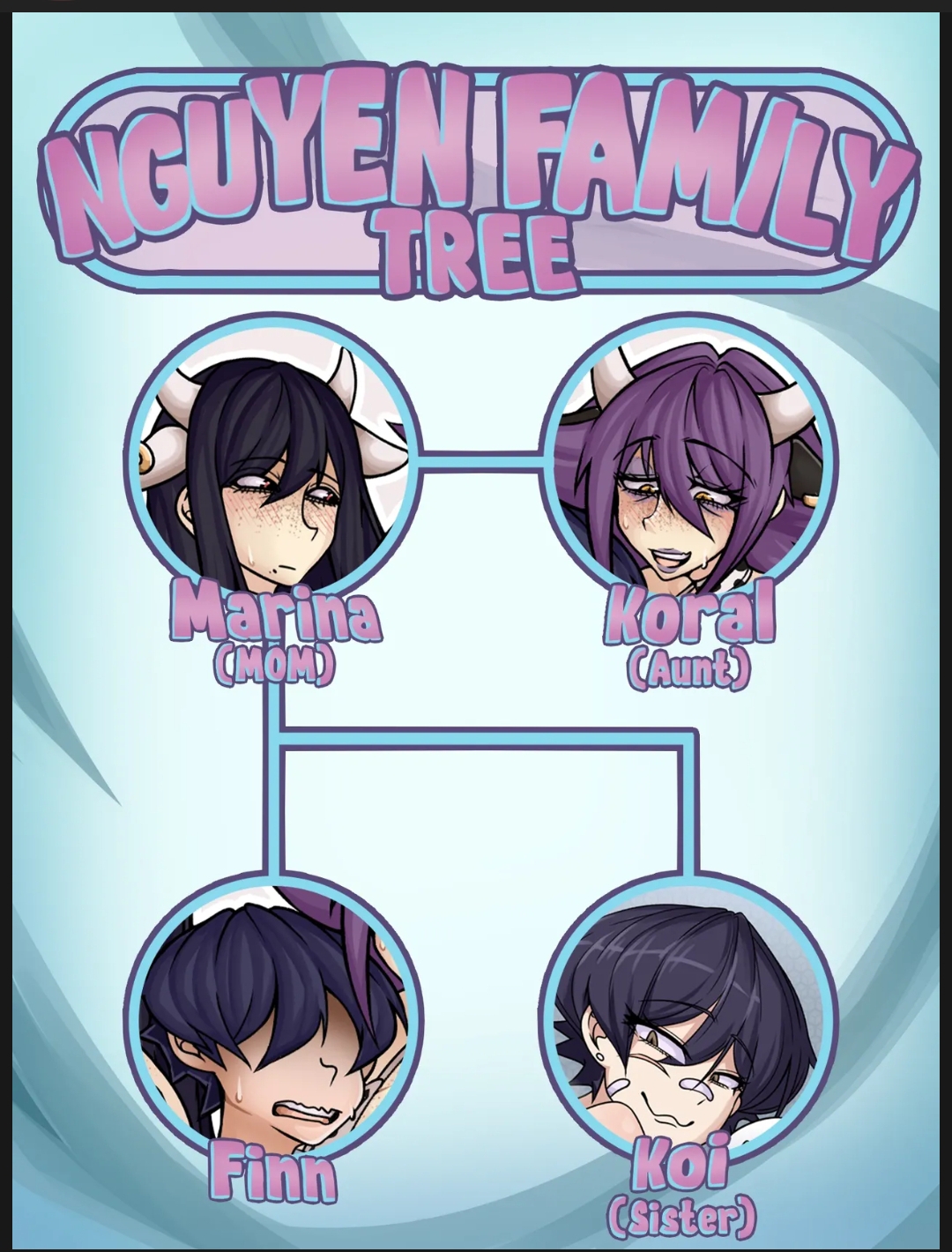 [Part 451] artist - ahoykoi