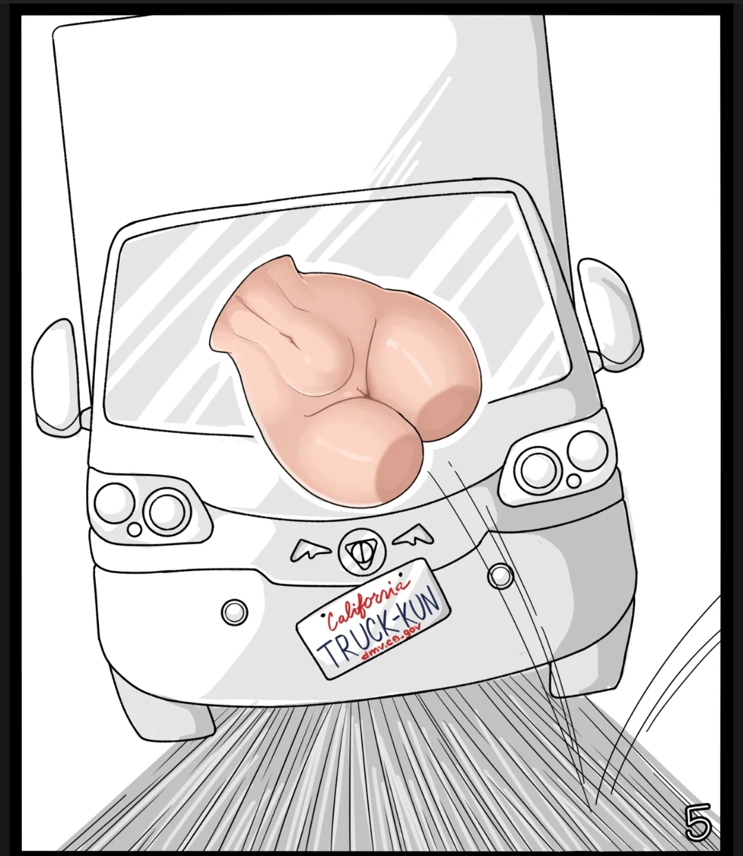 [Part 451] artist - ahoykoi