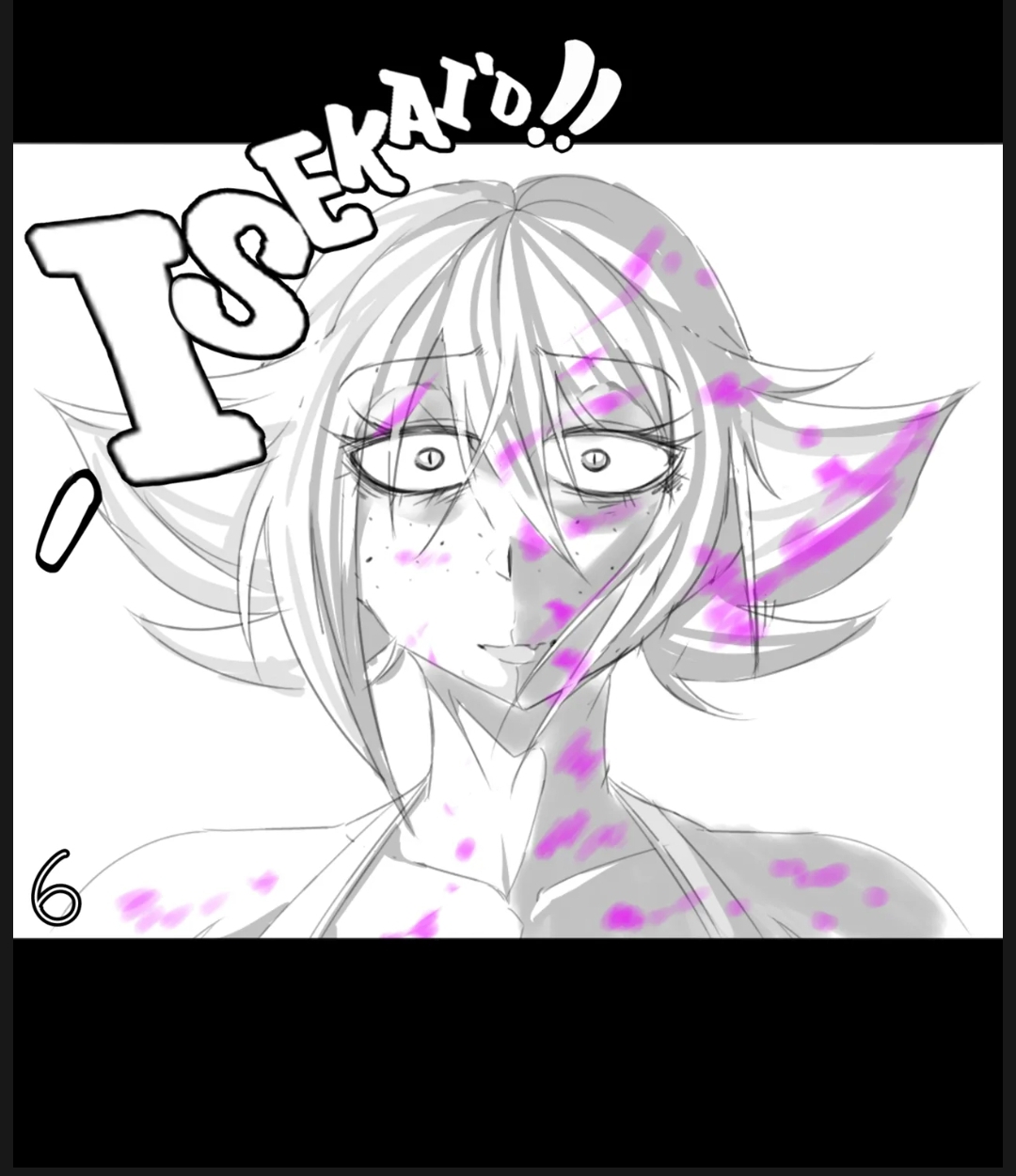 [Part 451] artist - ahoykoi