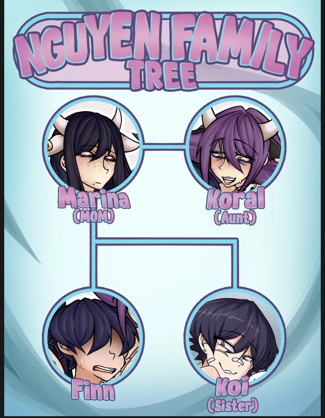 [Part 451] artist - ahoykoi