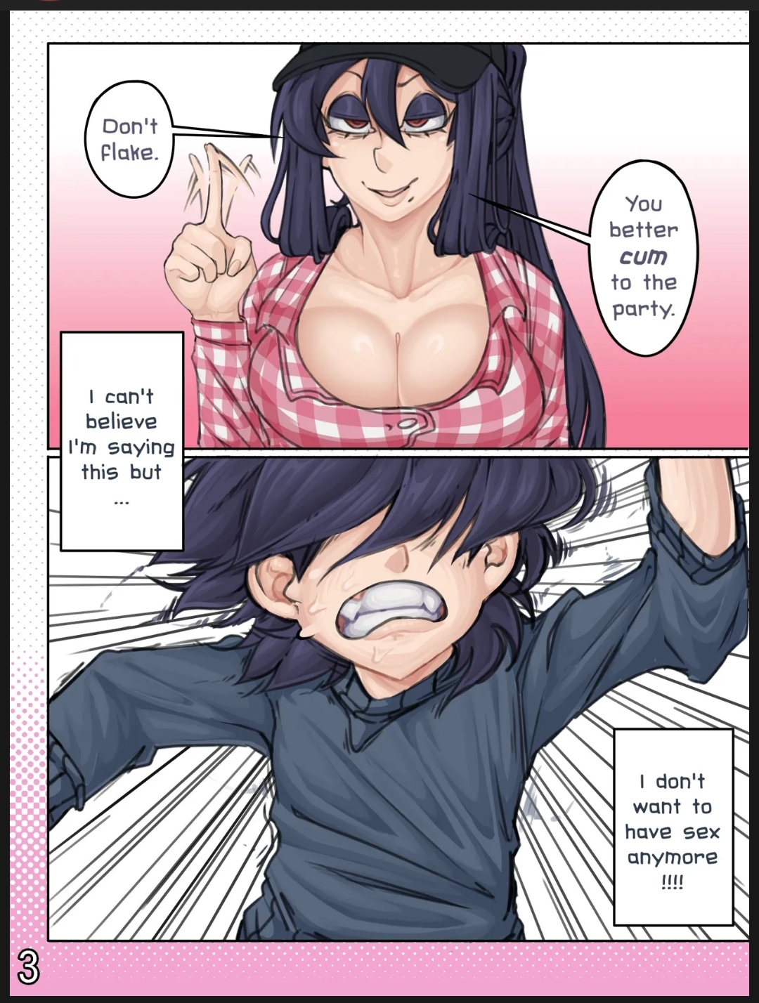 [Part 451] artist - ahoykoi