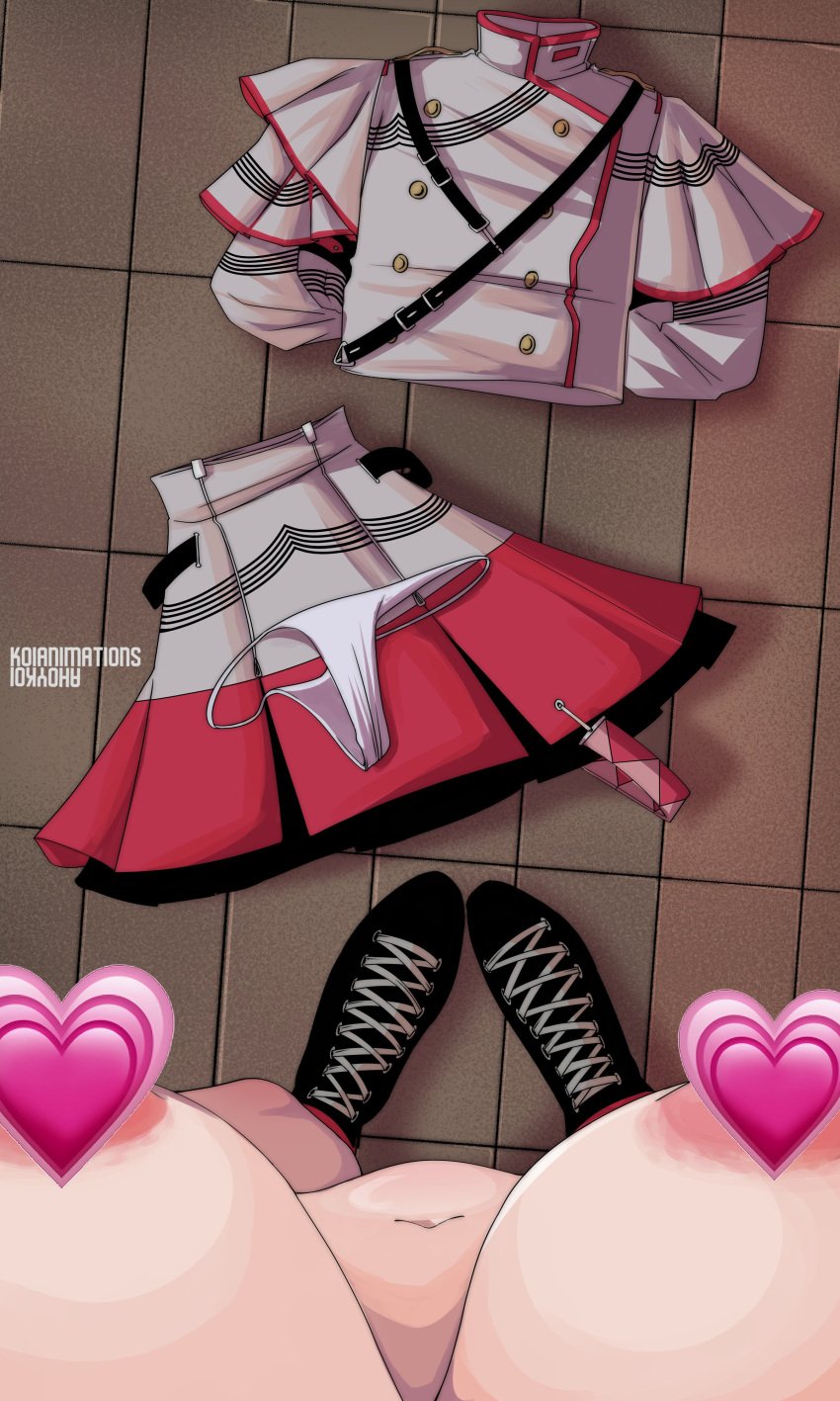 [Part 451] artist - ahoykoi