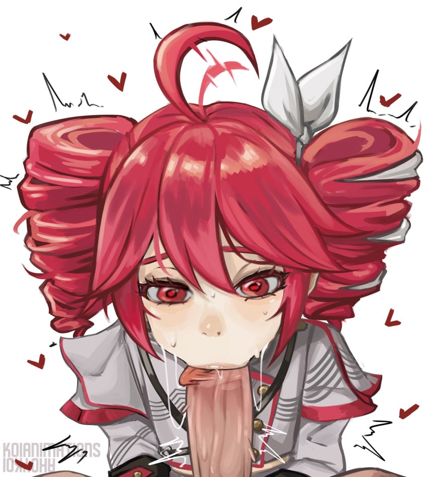 [Part 451] artist - ahoykoi