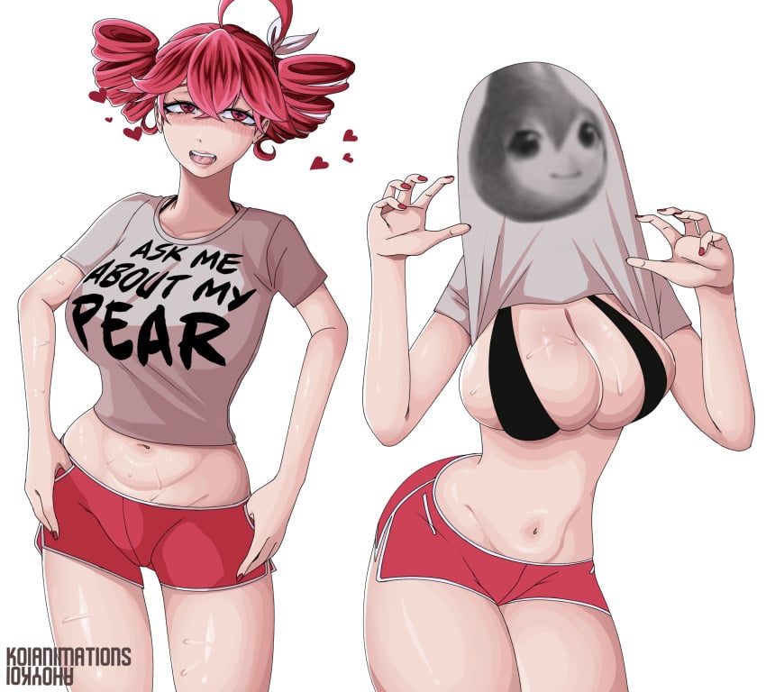 [Part 451] artist - ahoykoi