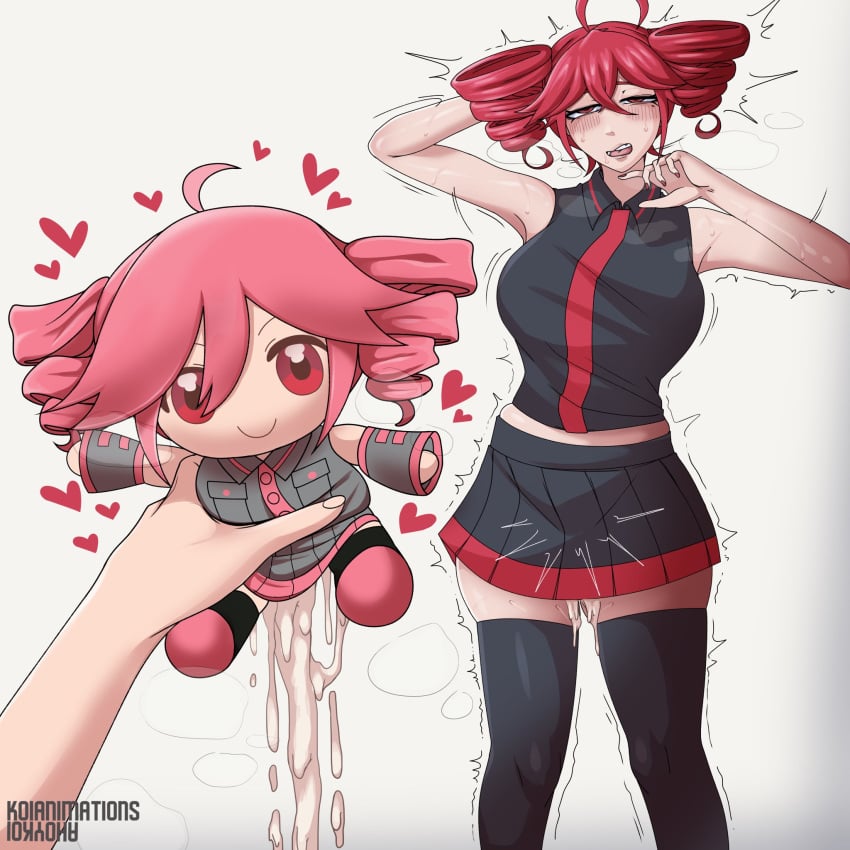 [Part 451] artist - ahoykoi