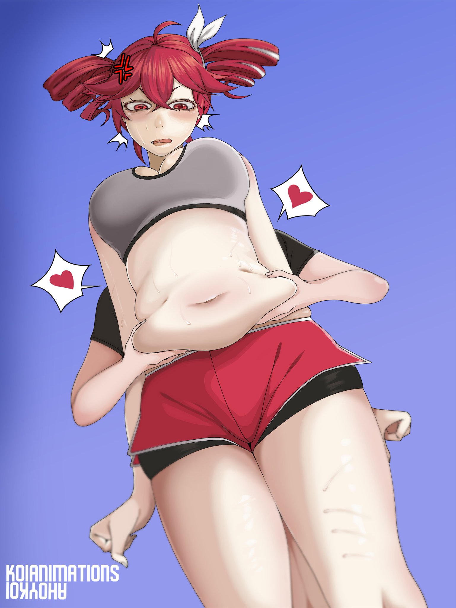 [Part 451] artist - ahoykoi