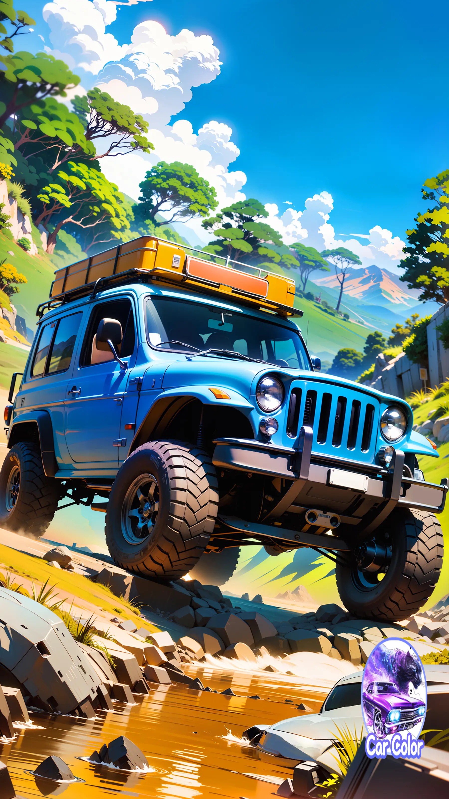 [Part 452] artist - norakaru