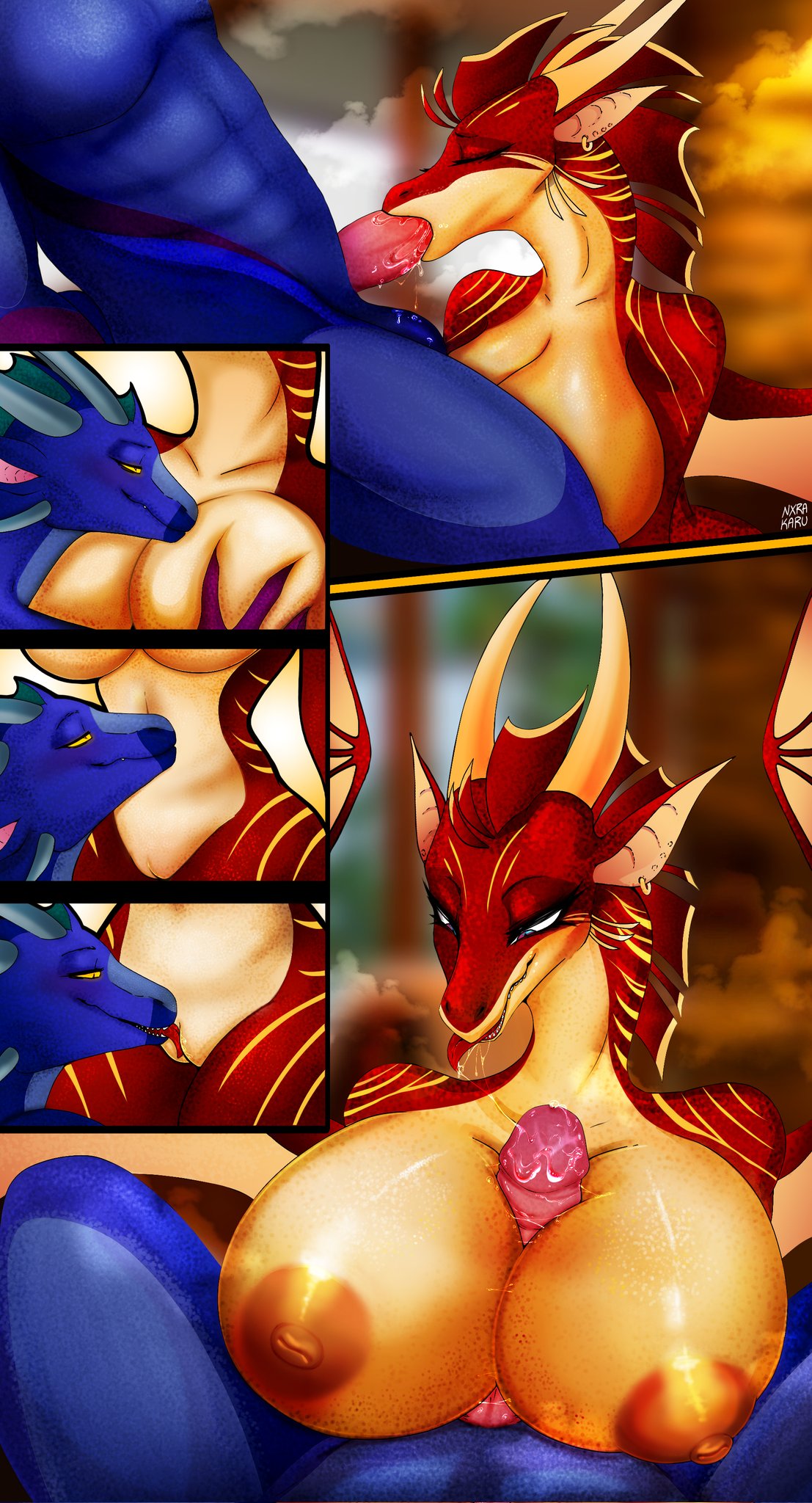 [Part 452] artist - norakaru