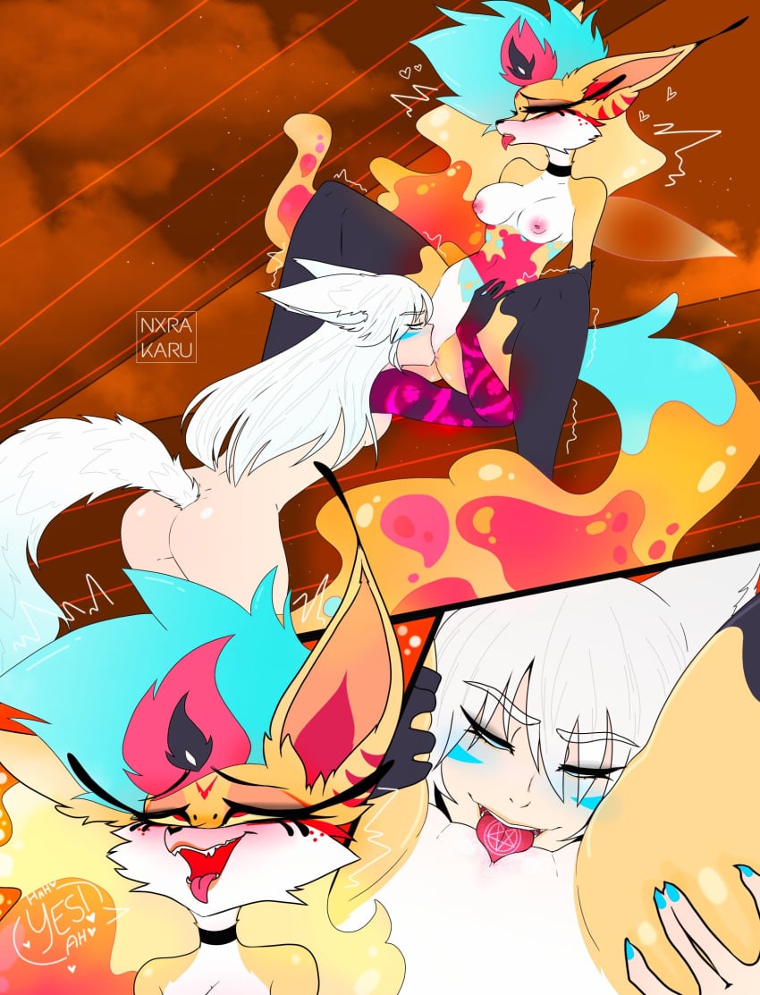 [Part 452] artist - norakaru