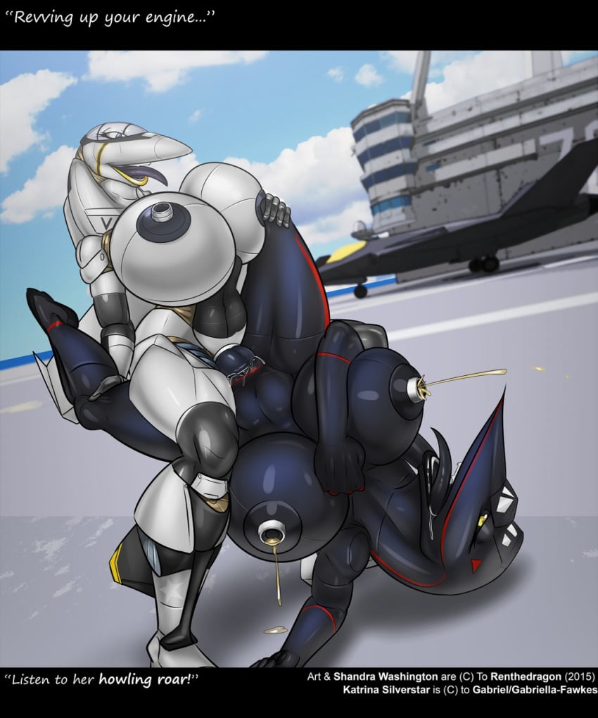 [Part 453] artist - renthedragon