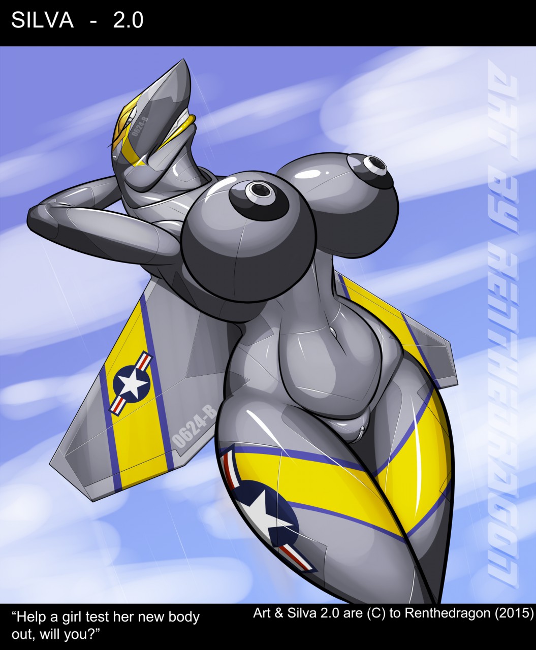 [Part 453] artist - renthedragon