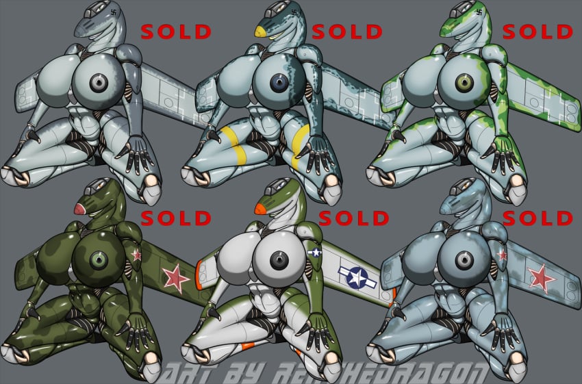 [Part 453] artist - renthedragon