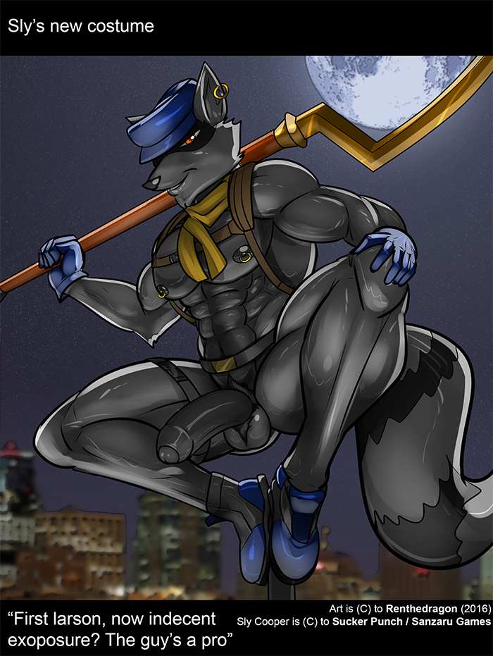 [Part 453] artist - renthedragon