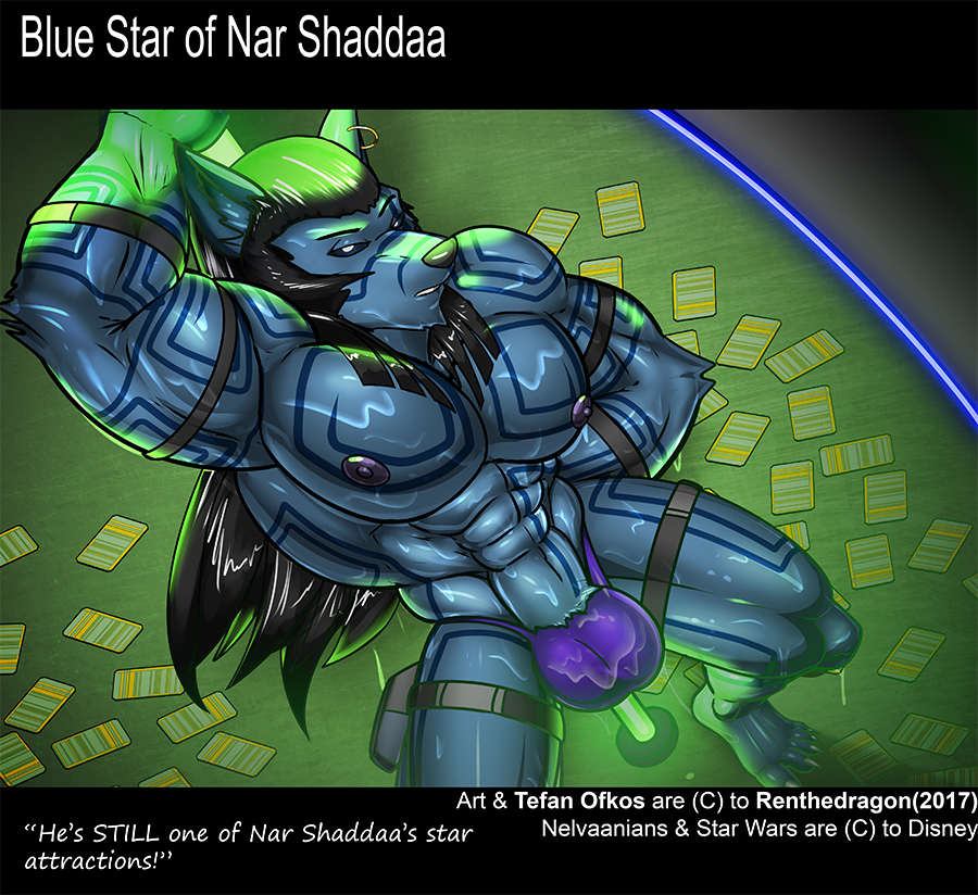 [Part 453] artist - renthedragon