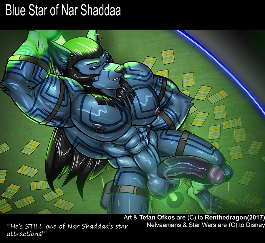 [Part 453] artist - renthedragon