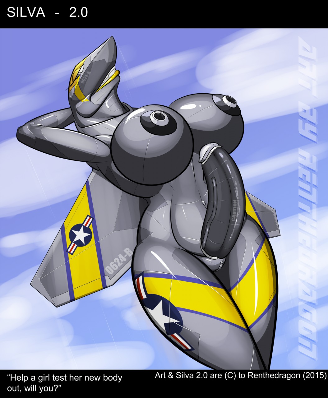 [Part 453] artist - renthedragon