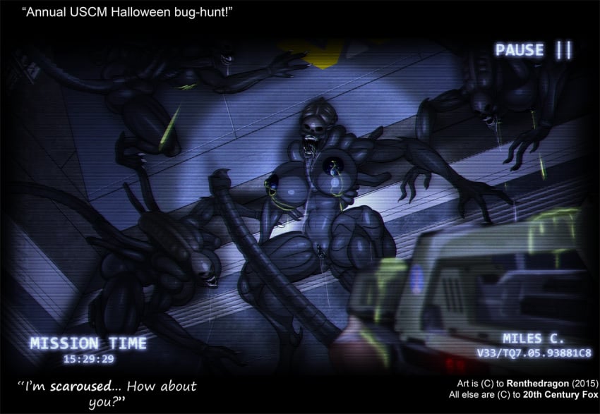 [Part 453] artist - renthedragon