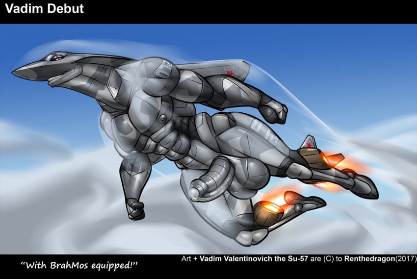 [Part 453] artist - renthedragon