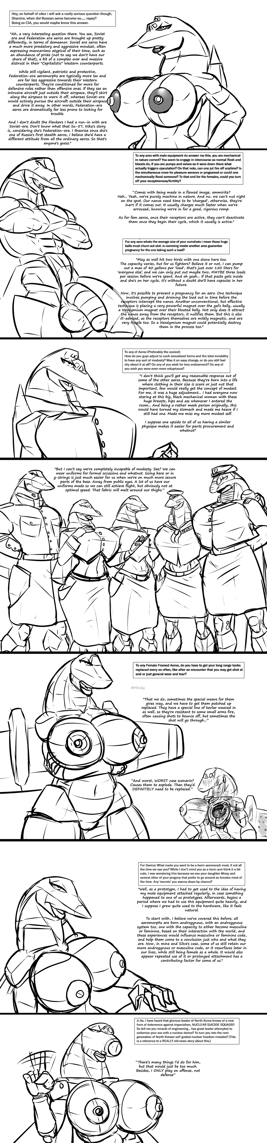 [Part 453] artist - renthedragon